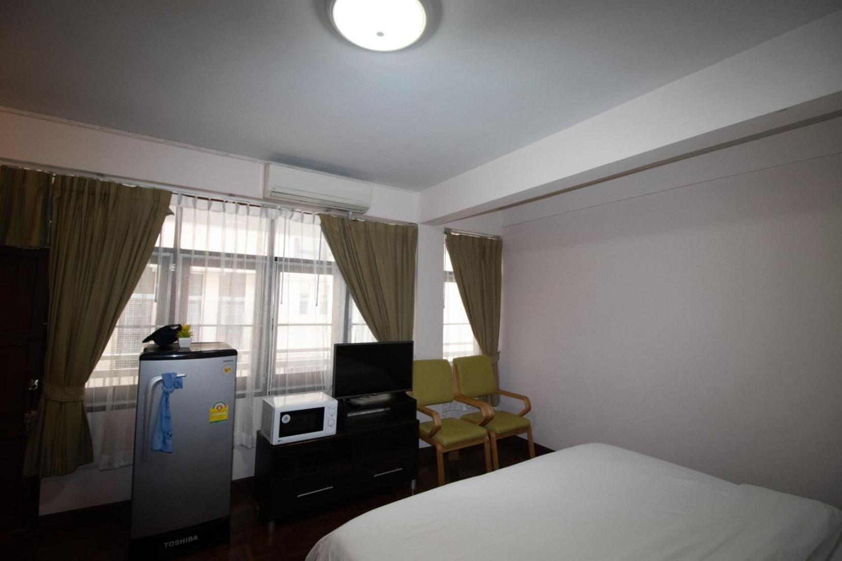 Marhaba House Hotel Chiang Mai Exterior photo
