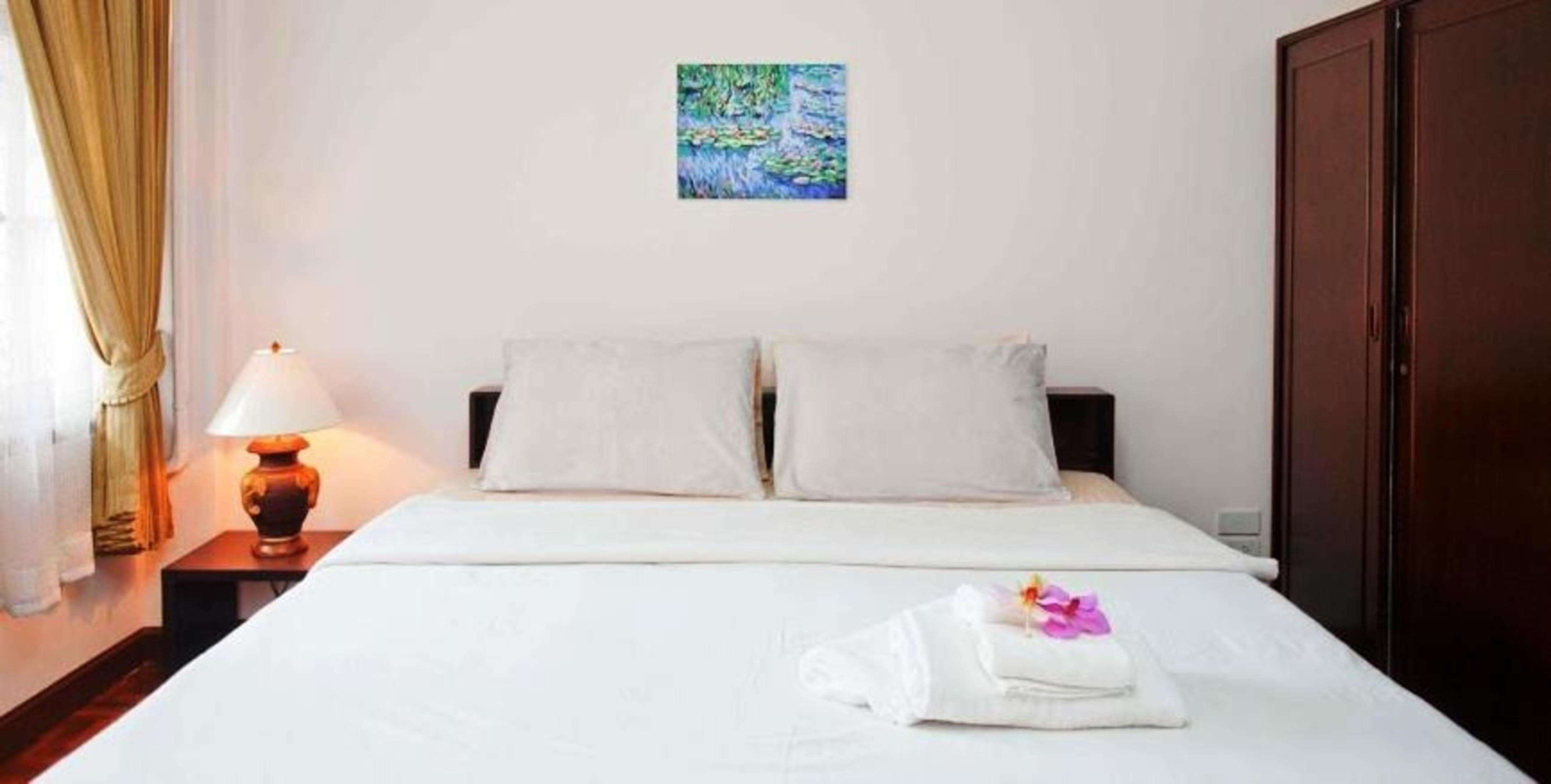 Marhaba House Hotel Chiang Mai Exterior photo